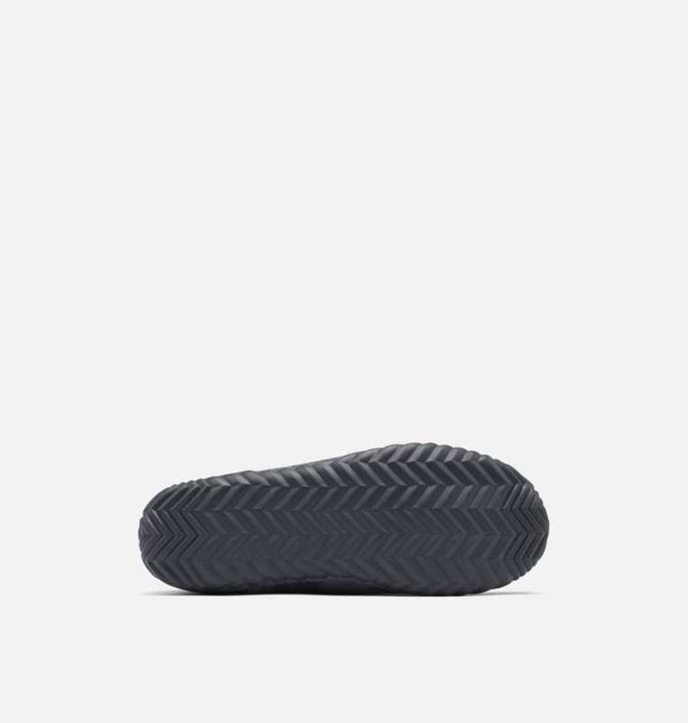 Sorel Herr Tofflor Grå - Dude Moc™ - BYR-519347